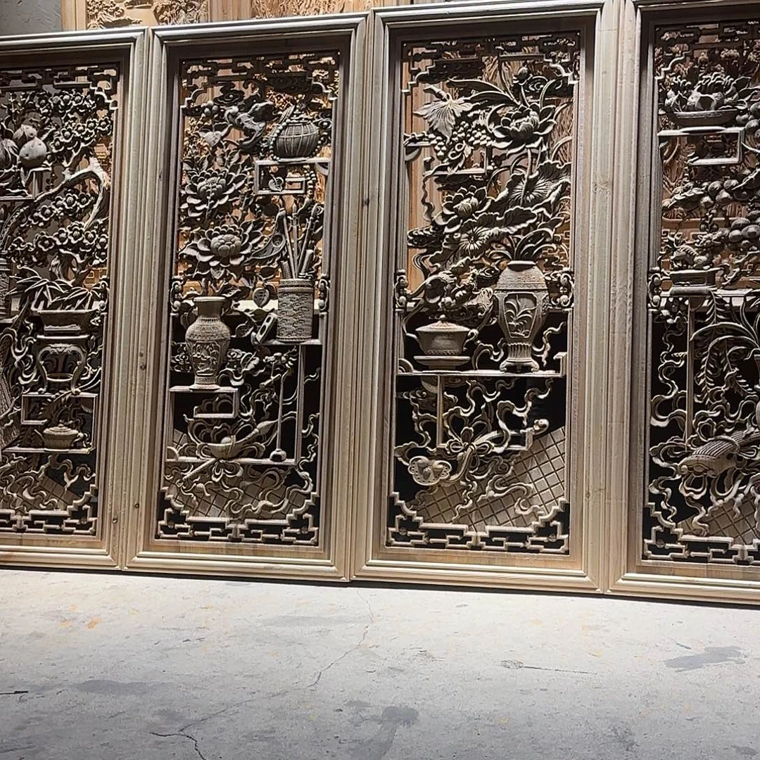 郑***画木（非红木类）我们的目标是成为