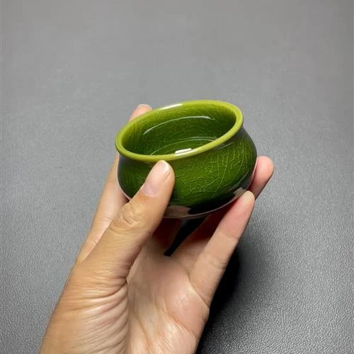 【闪购商品】茶盏-627............