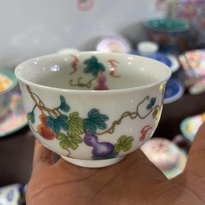 全场景德镇陶瓷景德镇景德镇