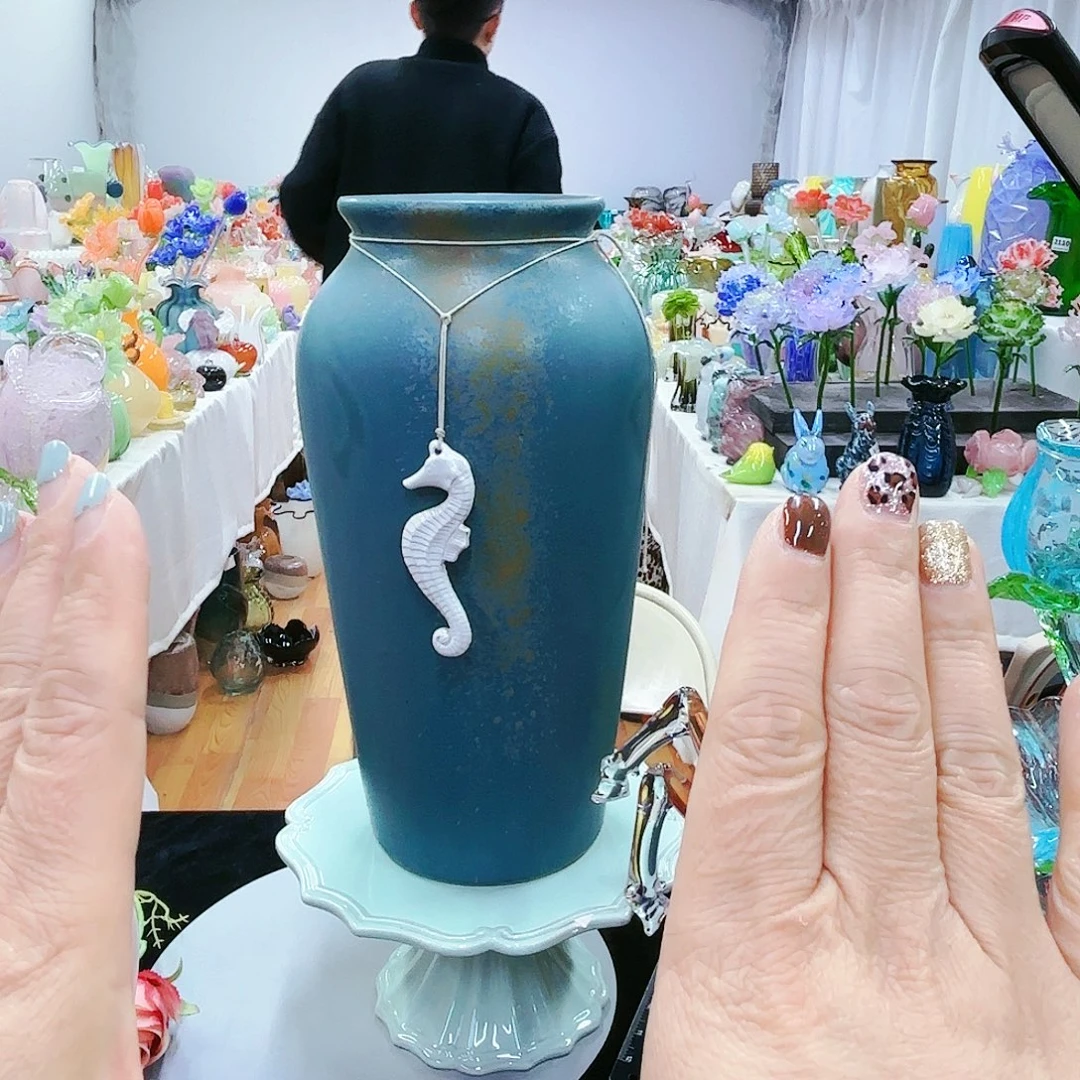 福利不退不换陶瓷艺术品