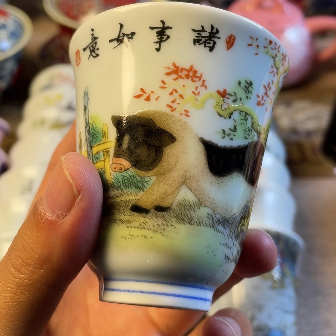 瓷片景德镇陶瓷558889999999999