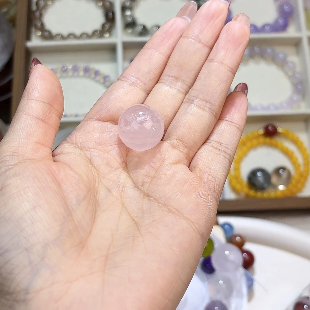 石英石高级感客户