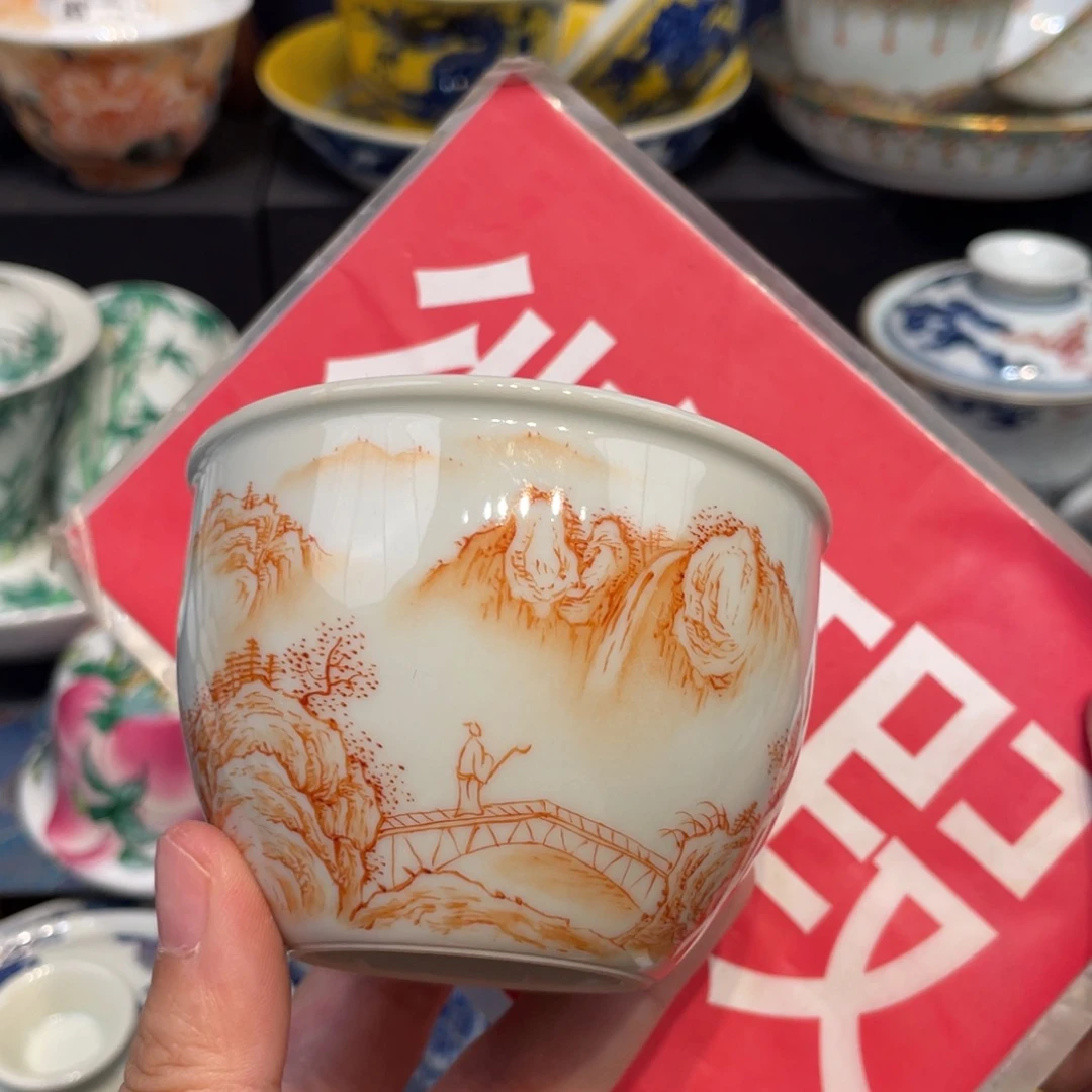 景德镇陶瓷景德镇