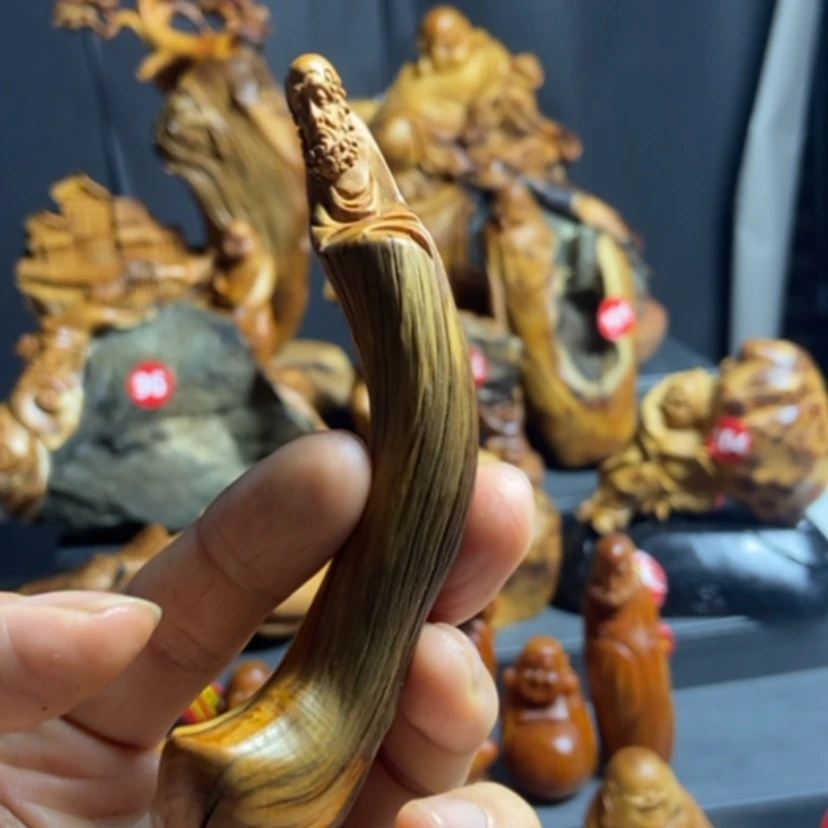 【闪购商品】柏木（崖柏）
