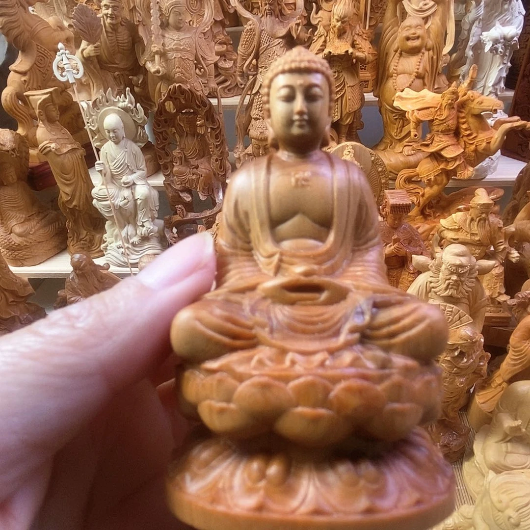 柏木（崖柏）@*@一物一拍