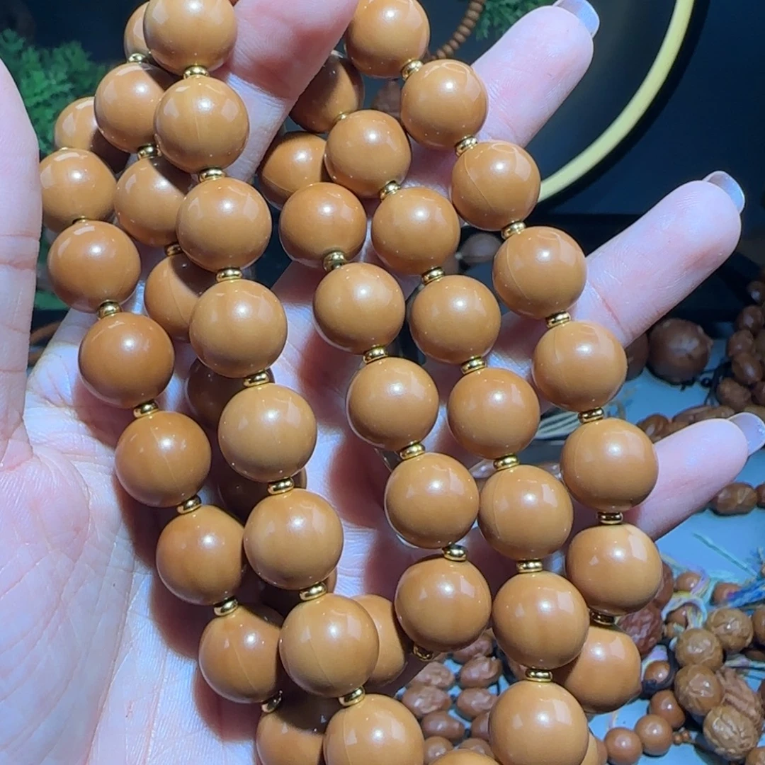 橄榄核手串/手链福利待遇