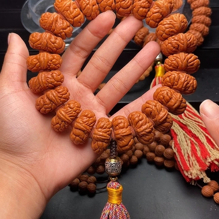 手串桃核霸王龙26，2号链接