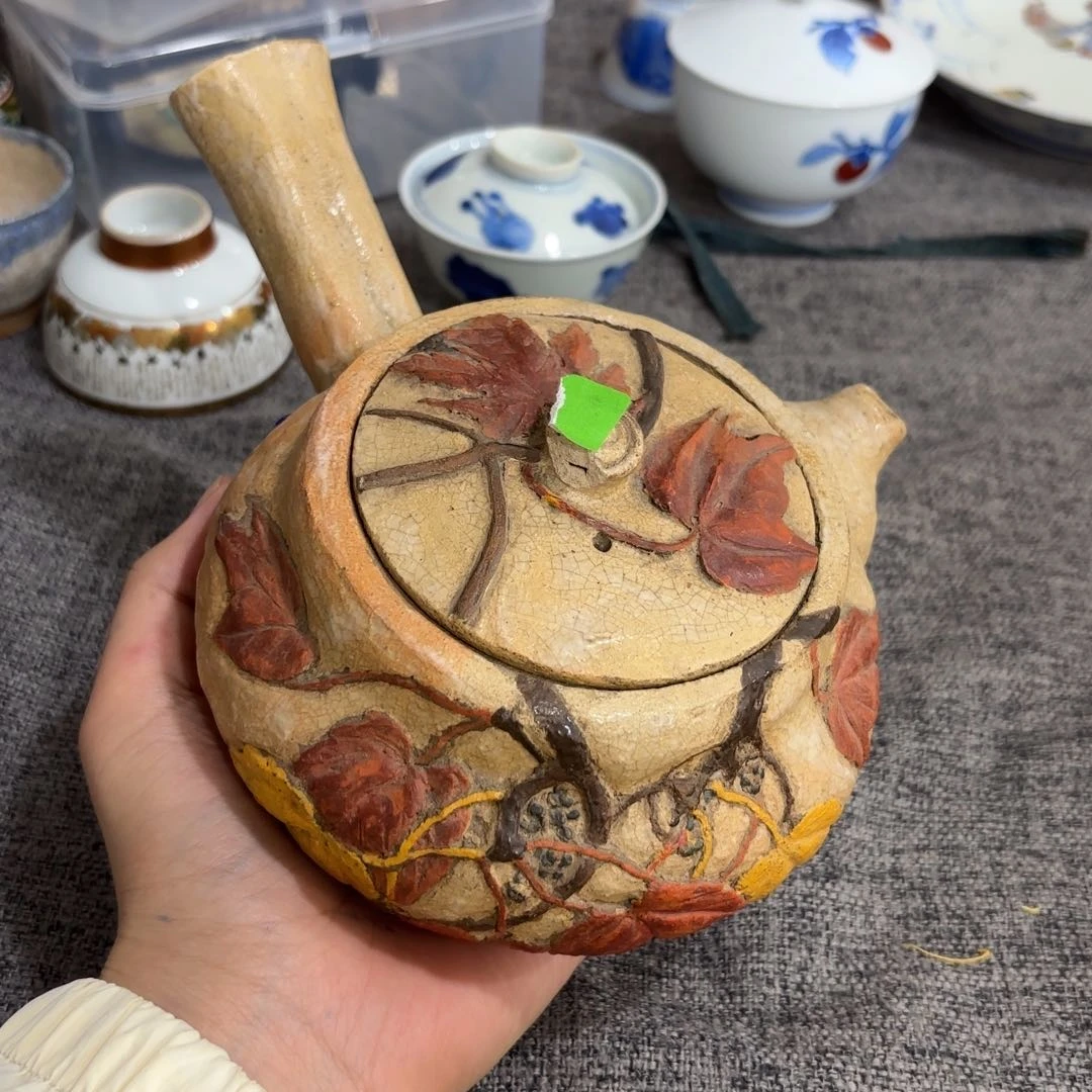 非常好看的物品