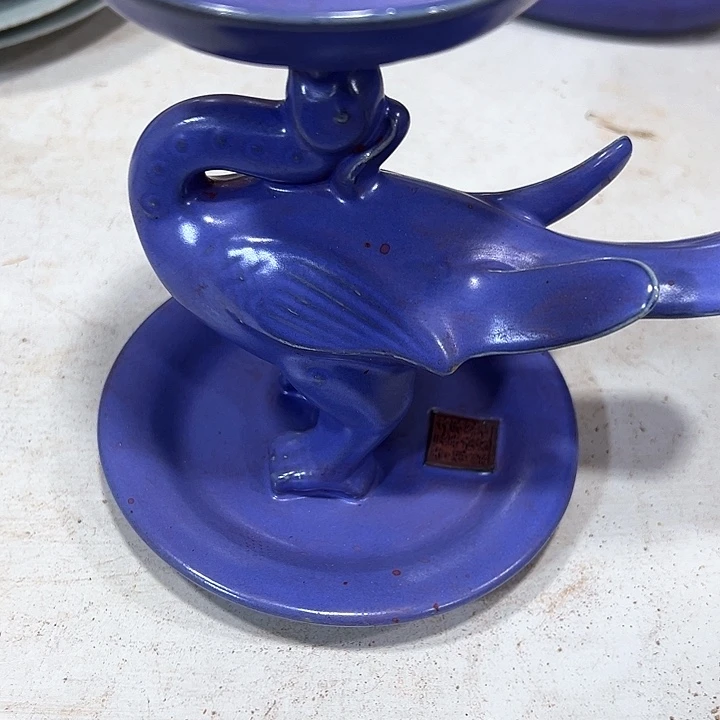 摆件掌*瓷器瓷器的瓷器的