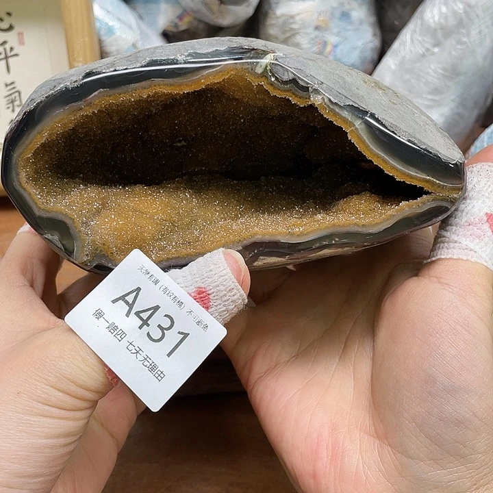 水晶摆件未镶嵌摆件