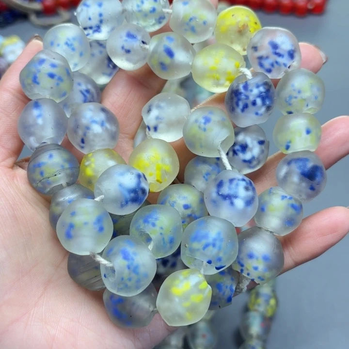 颈饰琉璃琉璃琉璃47