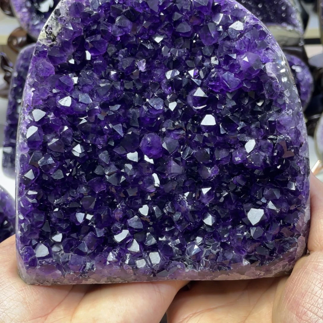 水晶大型摆件（非配饰）未镶嵌冰*儿