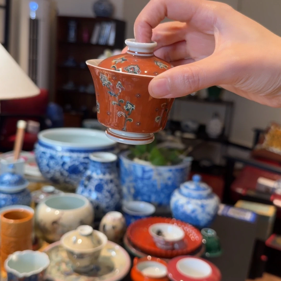 灵隐上瘾单品推荐
