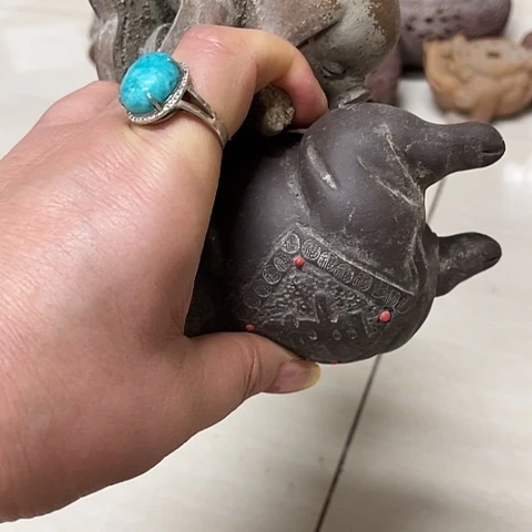 一****7半手工制作工艺流程