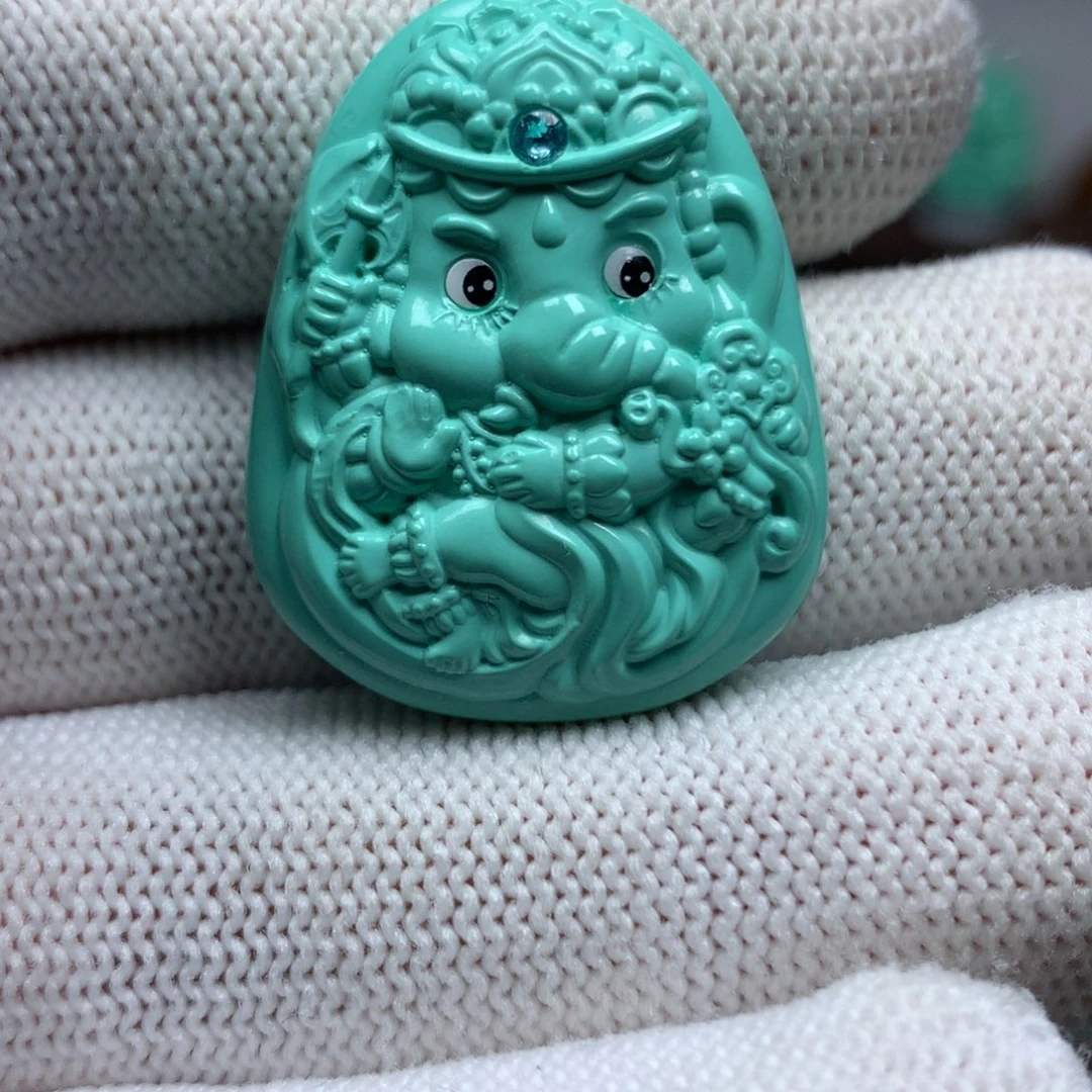 湖北高瓷卡30*23象神