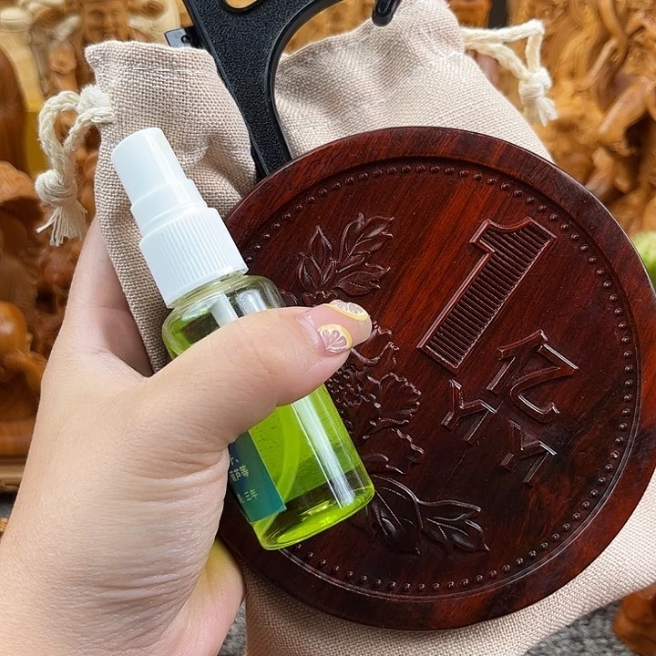 柏木（崖柏）一个亿紫檀木