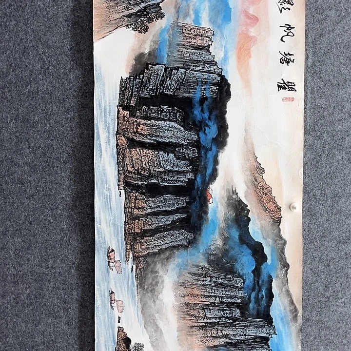 艺术作品美术作品1