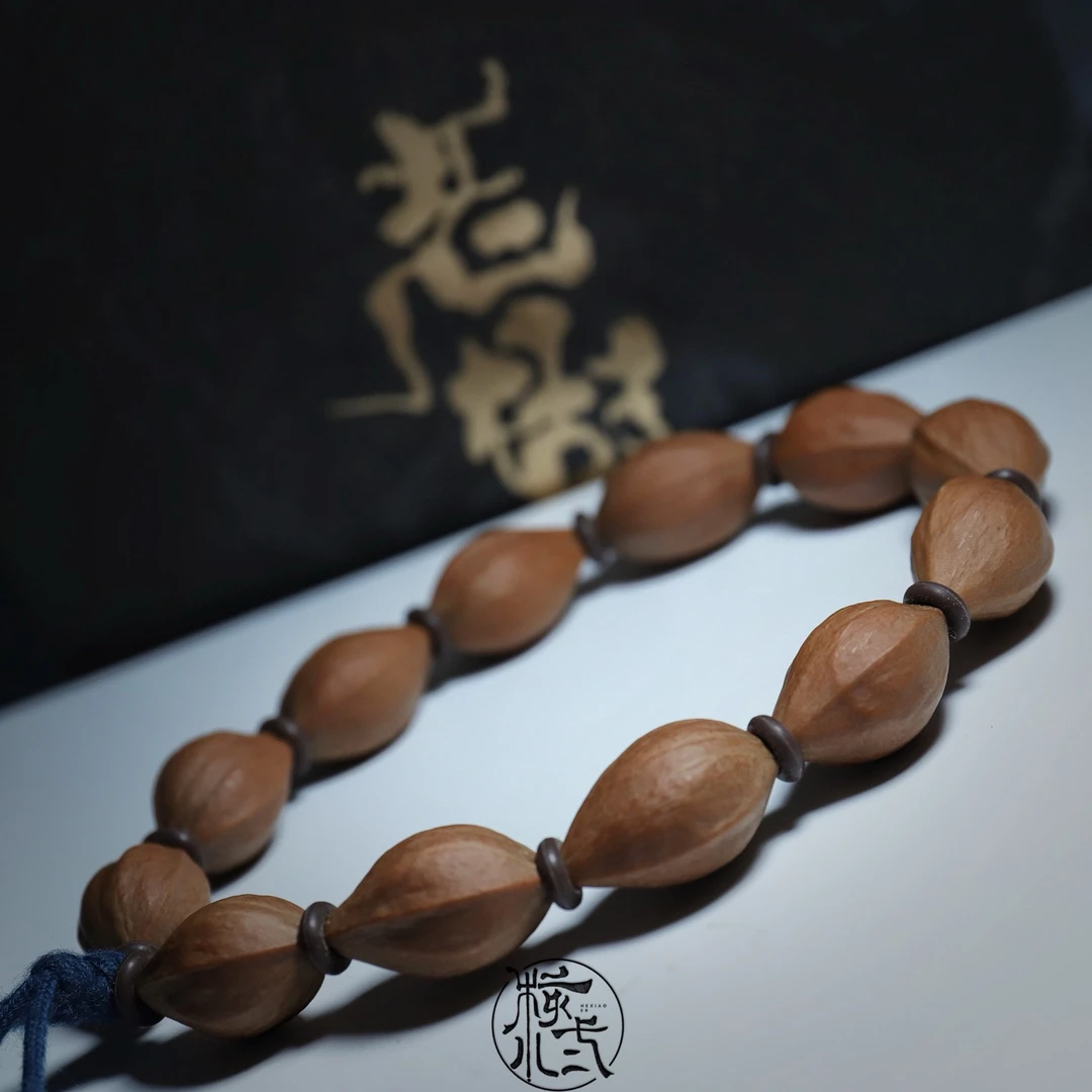 《三面佛·老料》直心料2019下树！满收缩纹！红润皮色！成串规整板正！