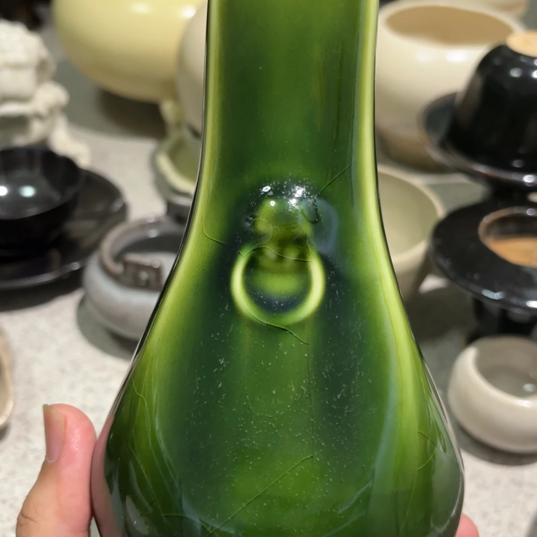 杨***哥器型美观大方美观