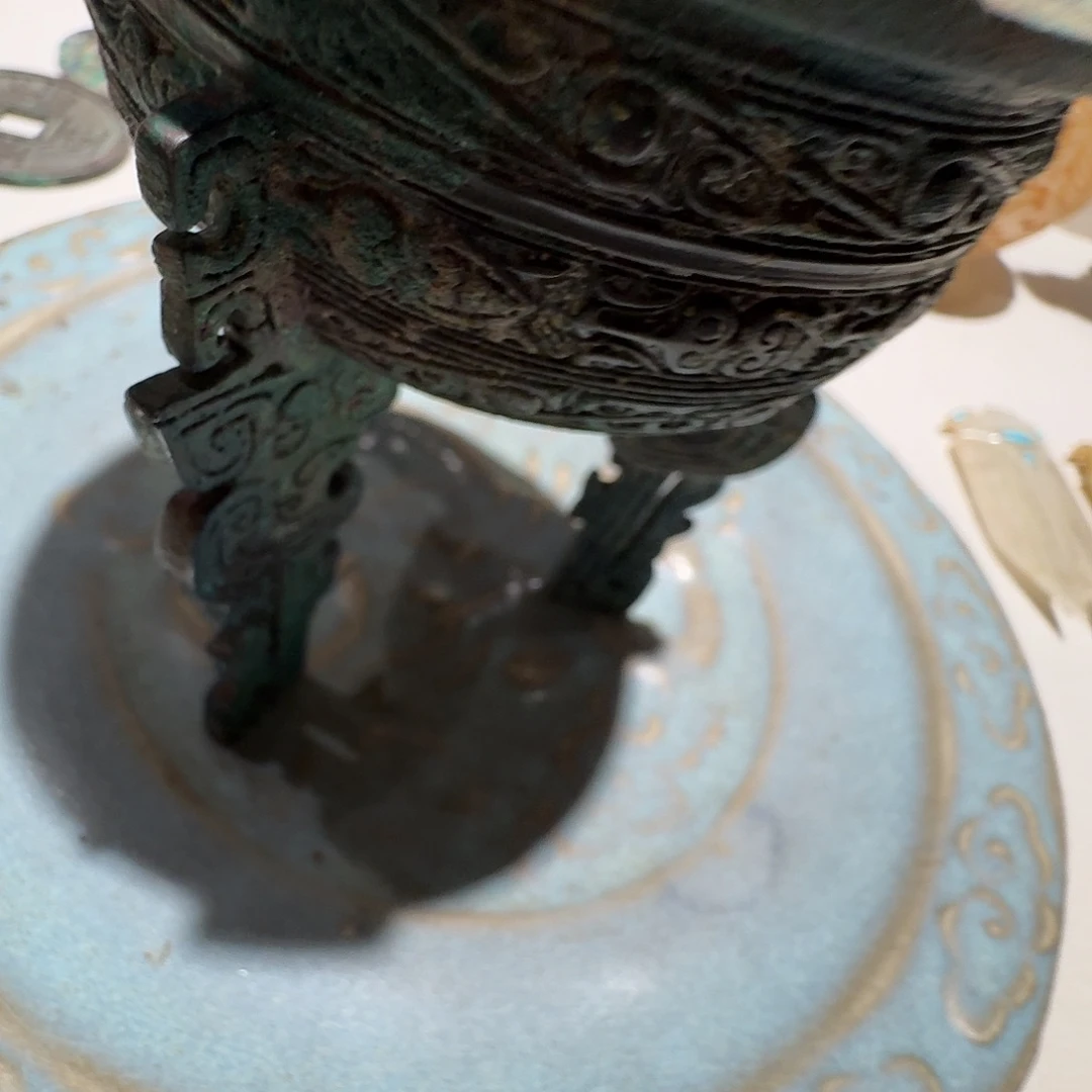 宛***龙瓷片瓷器瓷器瓷器