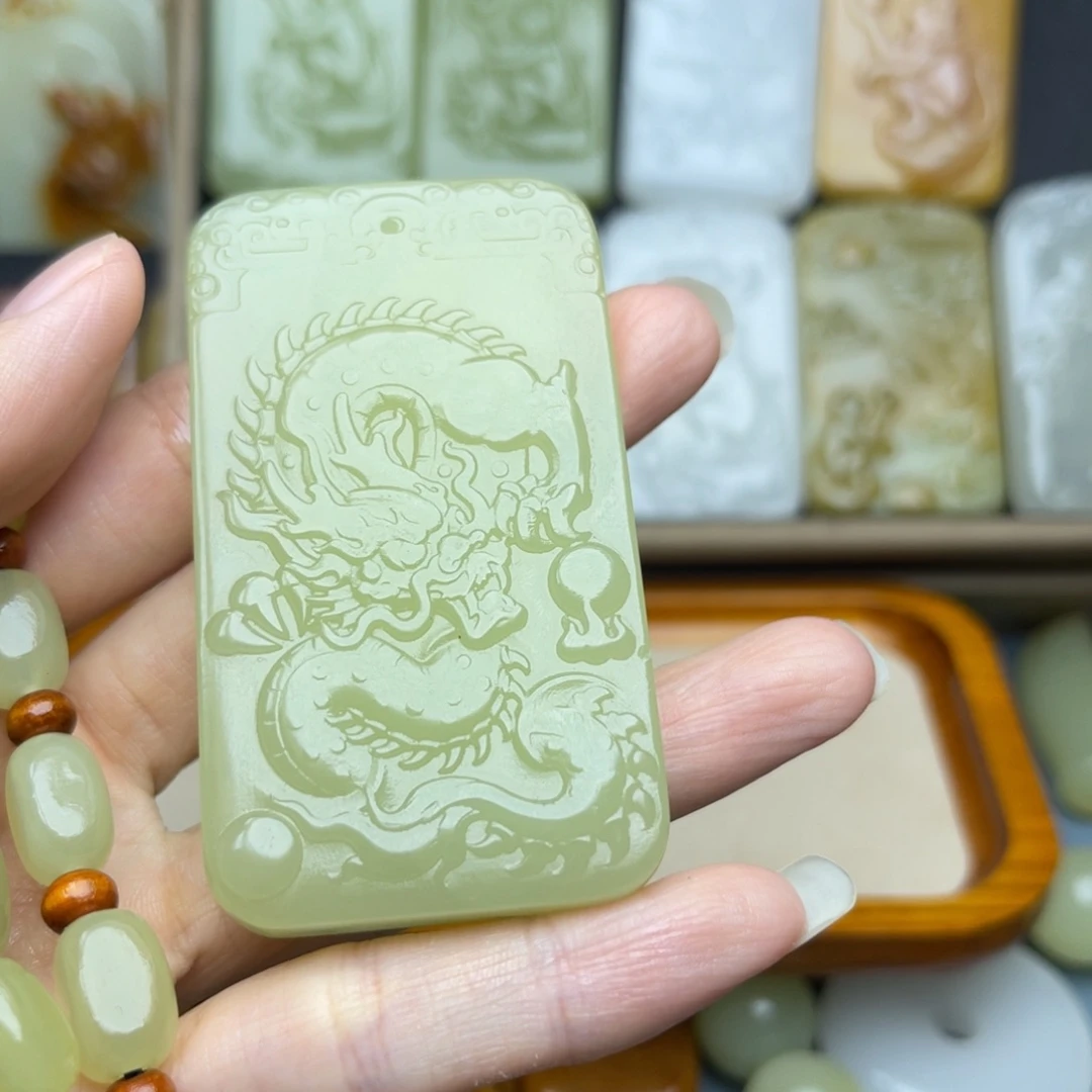 顺***然直播间推荐好物-方解玉