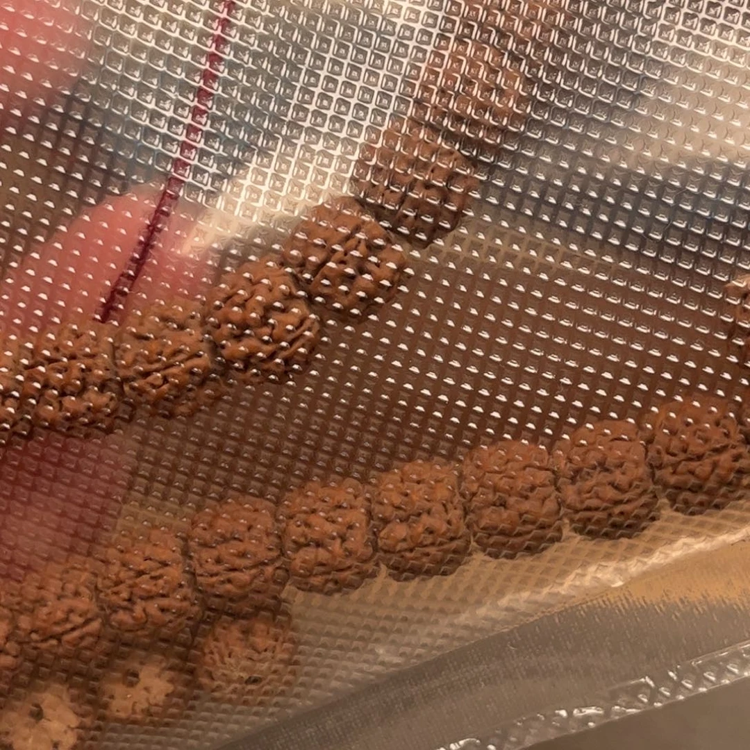 吊坠金刚菩提魔丸手持