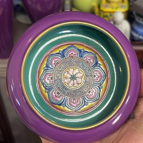 摆件三***a景德镇陶瓷艺术