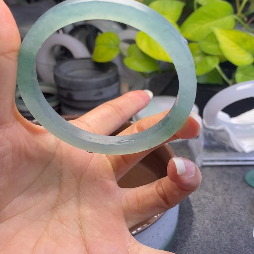 ****️定制翡翠59未镶嵌