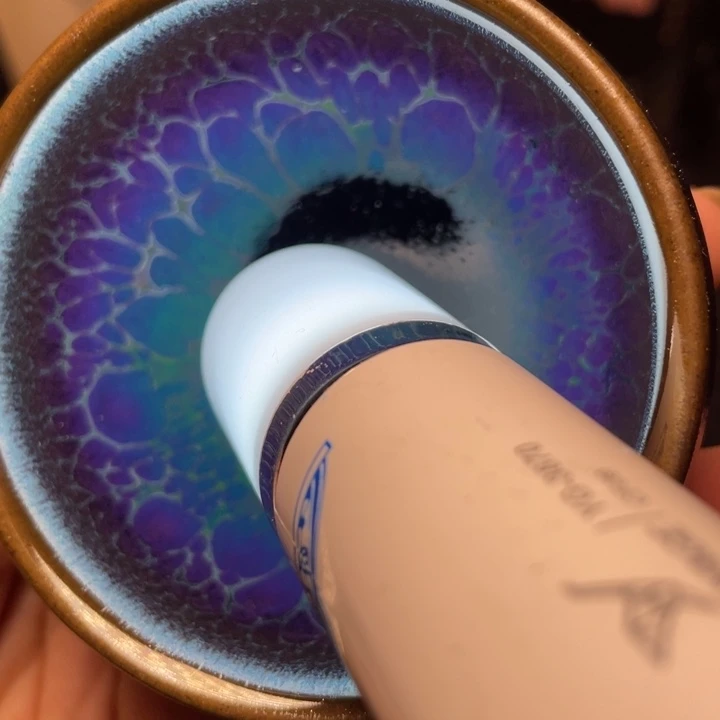 茶盏你自己做自己吧啊个