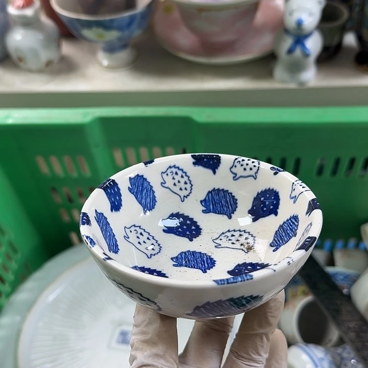 碟开播啦….开播啦