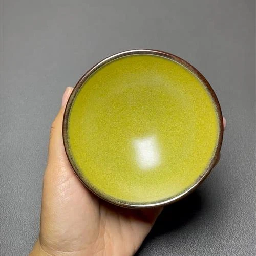 【闪购商品】茶盏-10116..........
