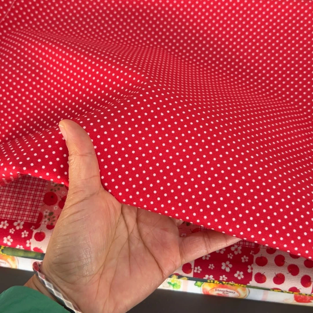 棉一米价纯棉8安帆布1.5宽果子块