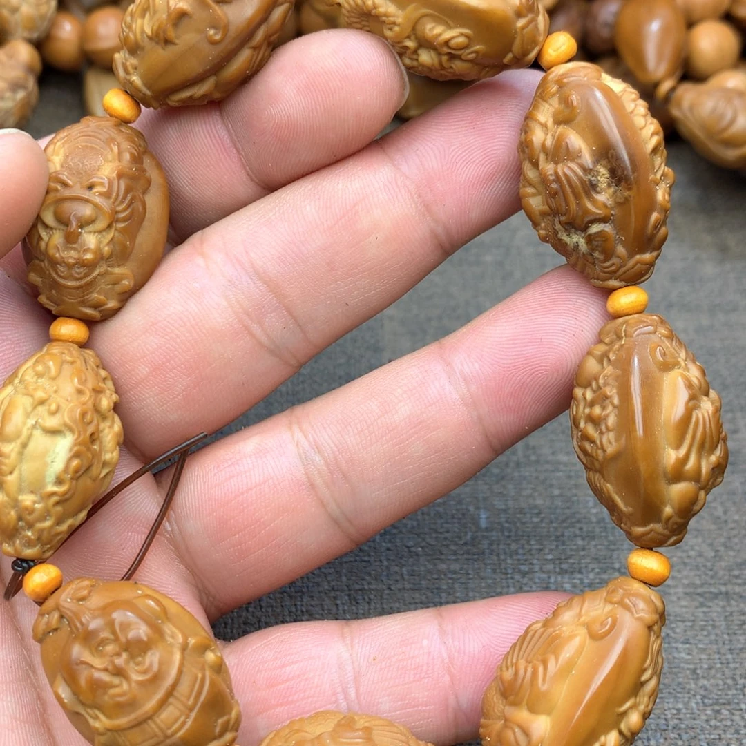 手串/手链橄榄核橄榄核手串/手链