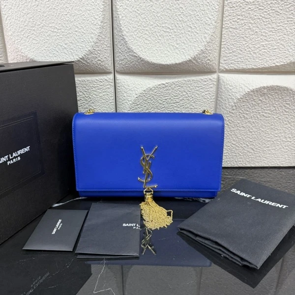 包包/圣罗兰/99新/250619QR0018
