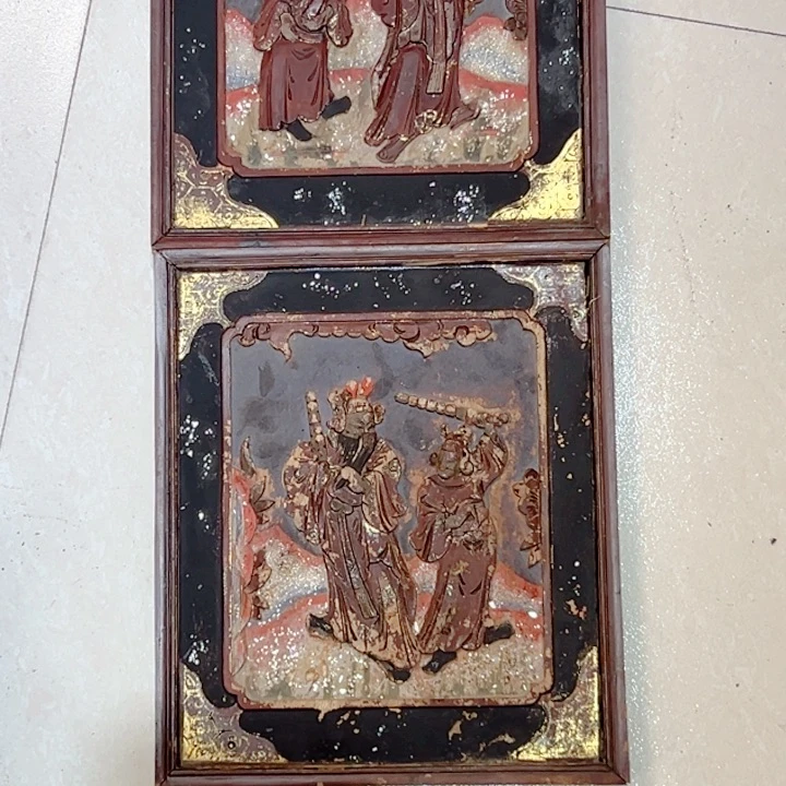 核桃木/黑胡桃（胡桃木）建*