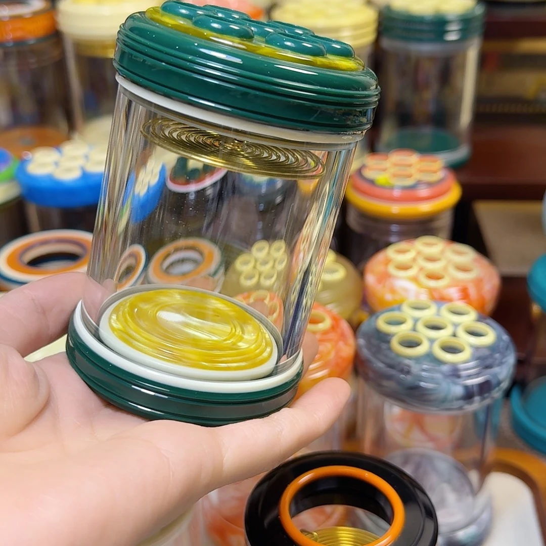 俊***一65藏绿鎏金白色边配基础簧