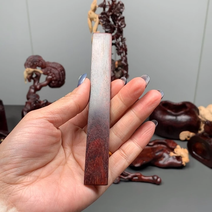 檀香紫檀（小叶紫檀）