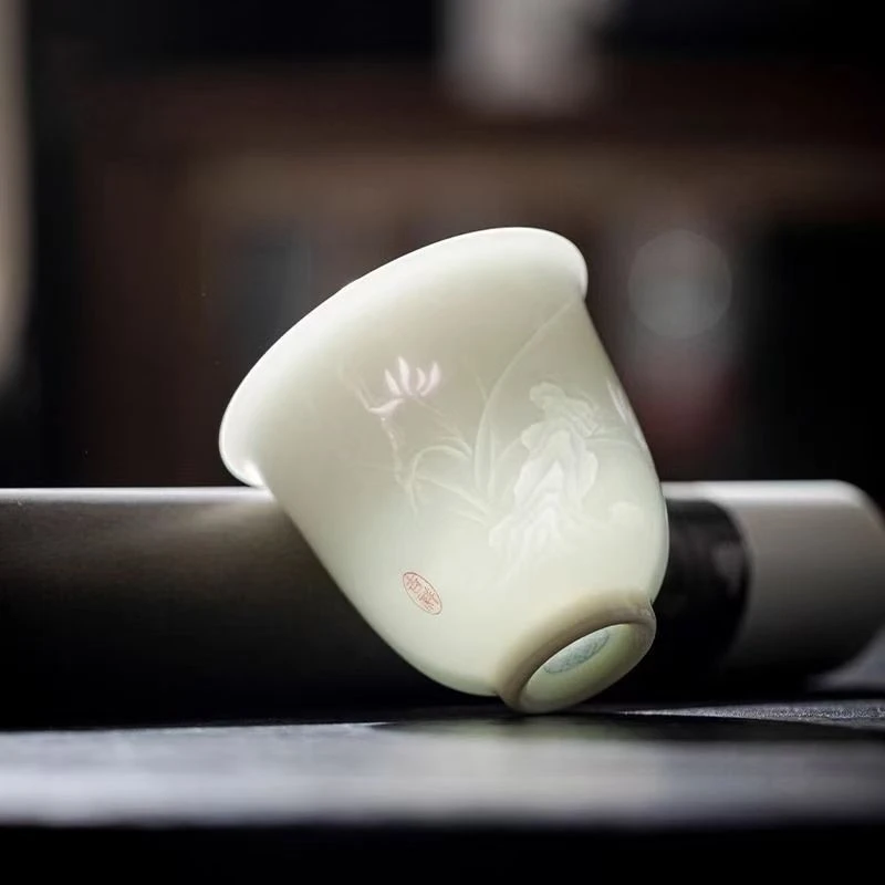 057玲珑兰花主人杯