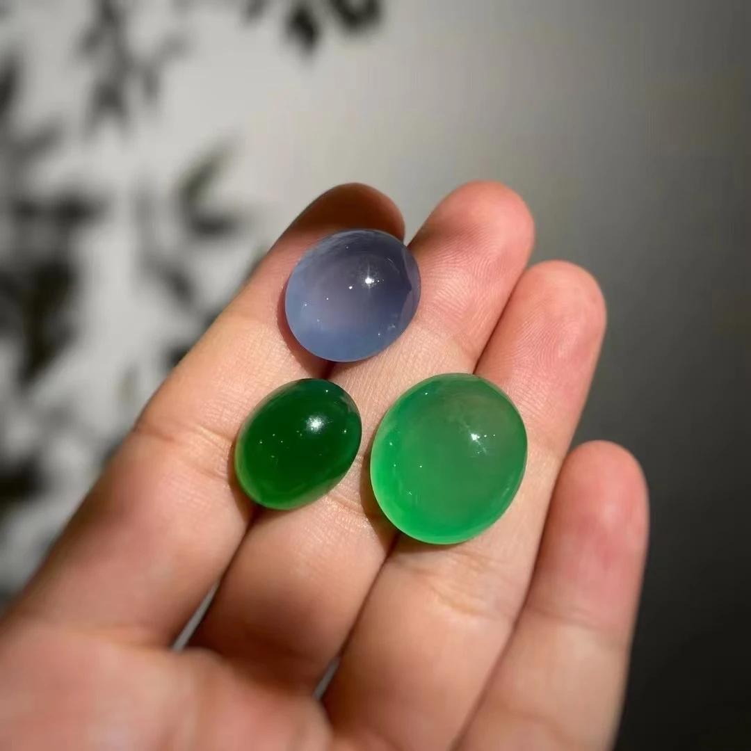 缅甸戒面奇石盆景石