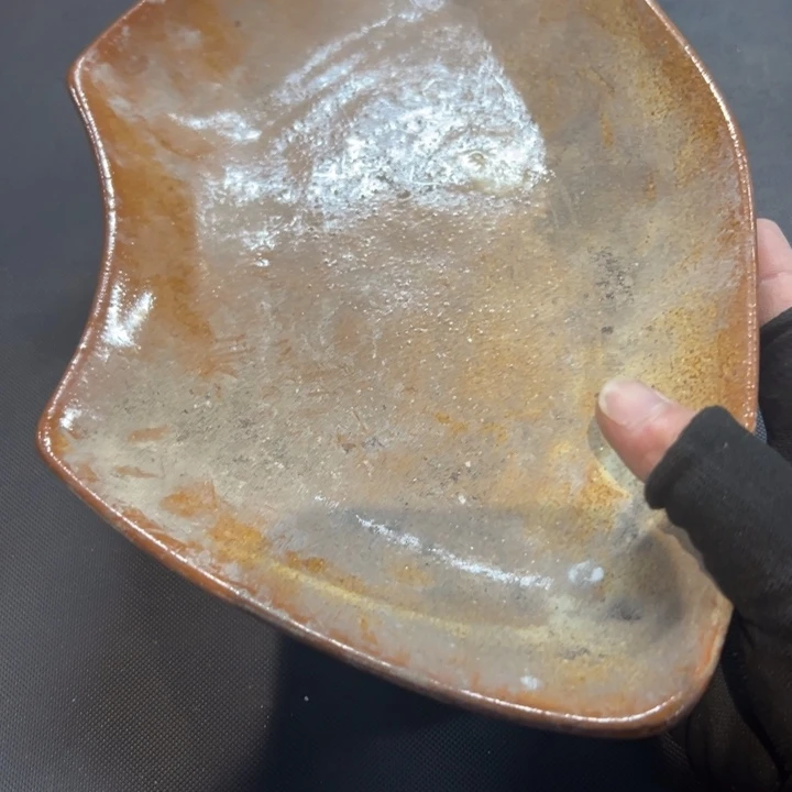 瓷片寒*石拾六家的瓷器瓷器