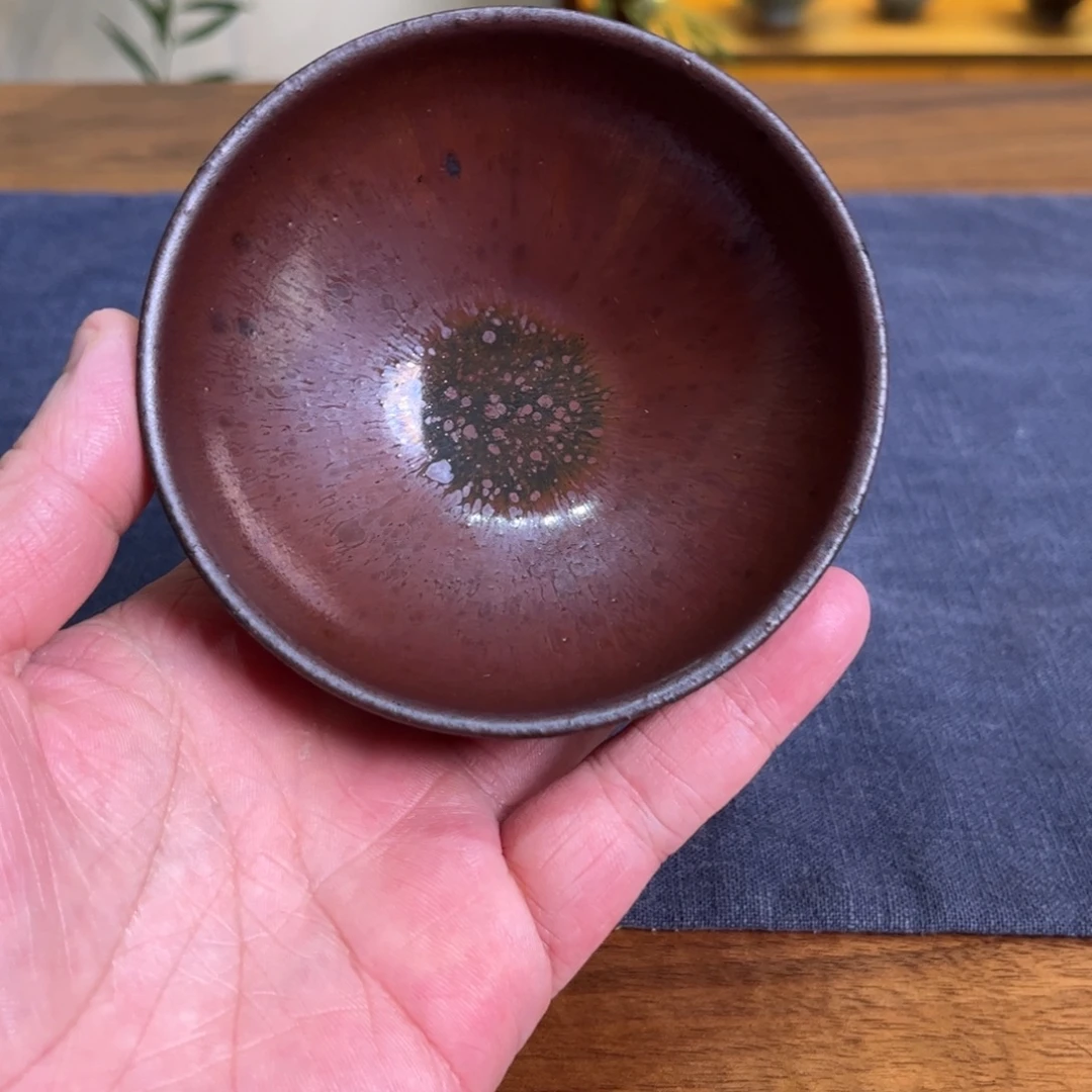 A***9茶盏