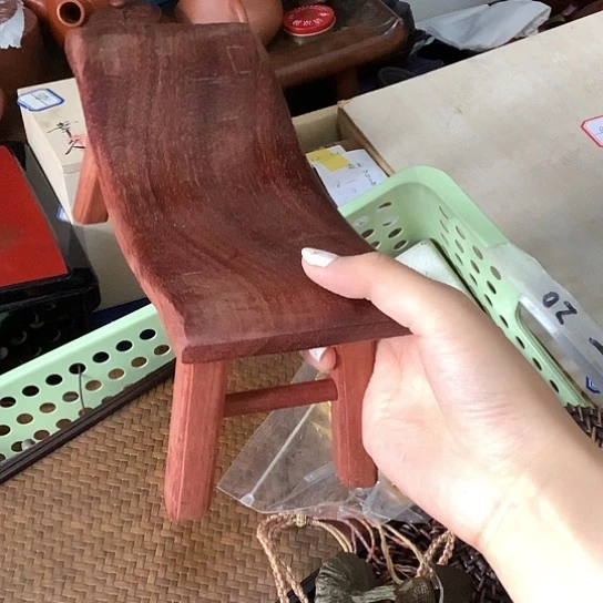 基哥日瓷中古百货