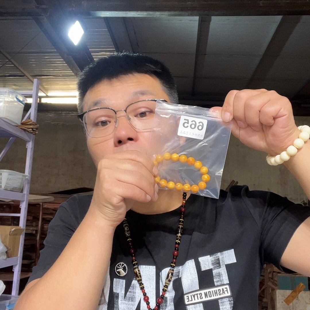 大果紫檀（缅甸花梨）665