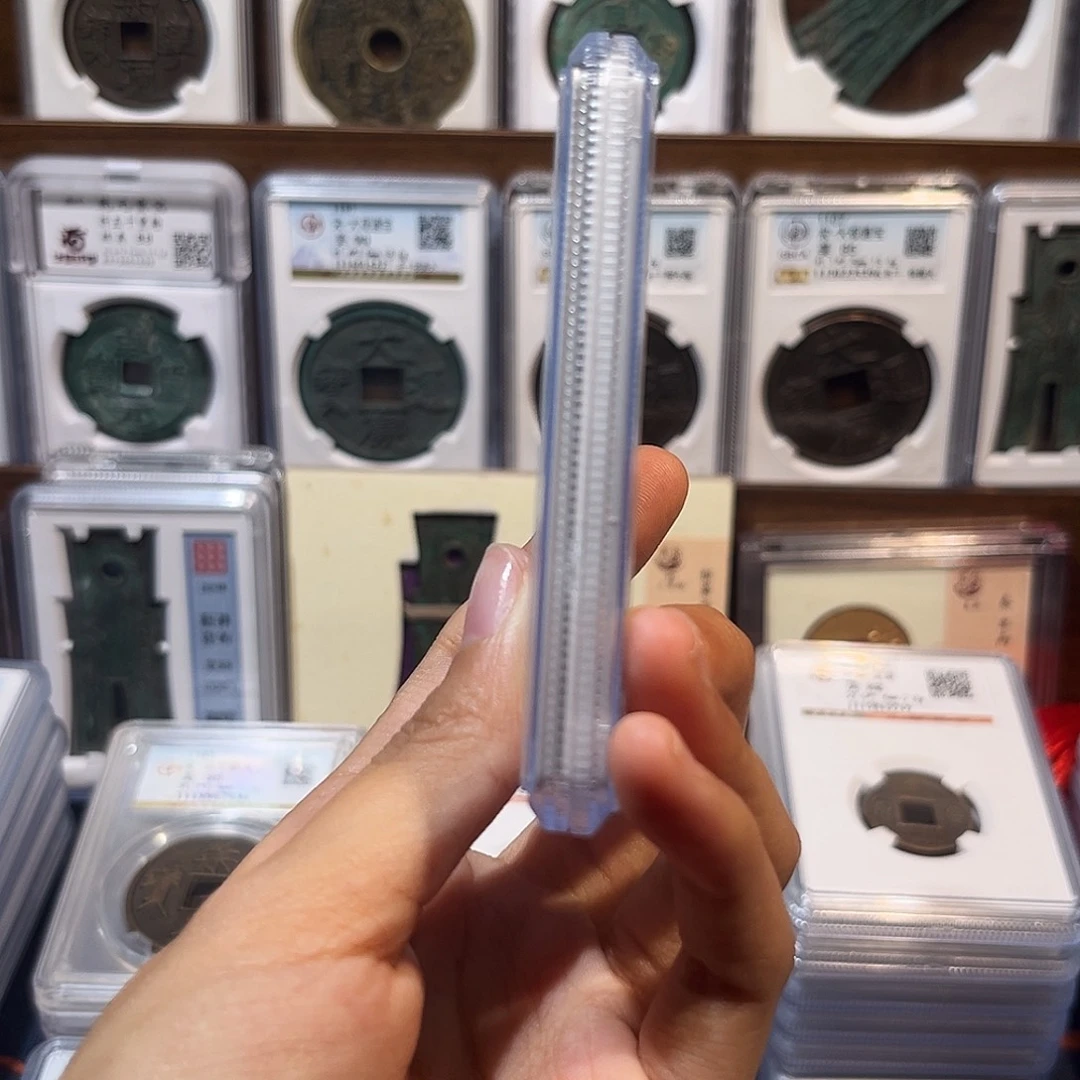 铜Q半两 保真保老 高品质
