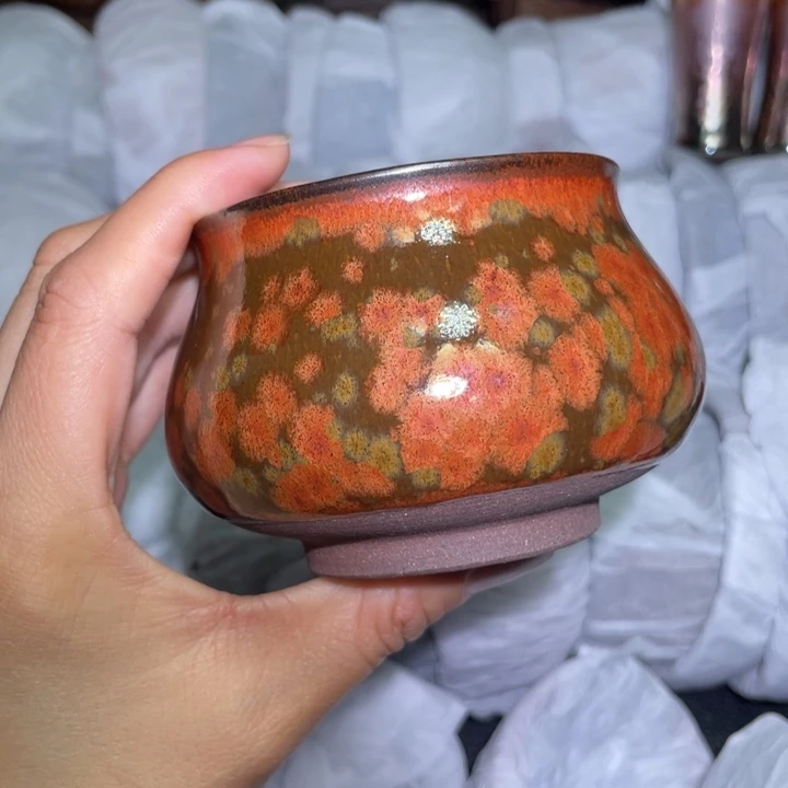 茶盏建盏直播间链接