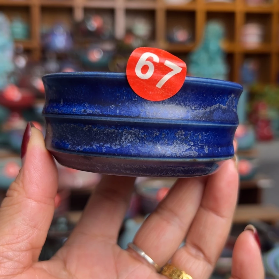 手工制作手拉坯茶具