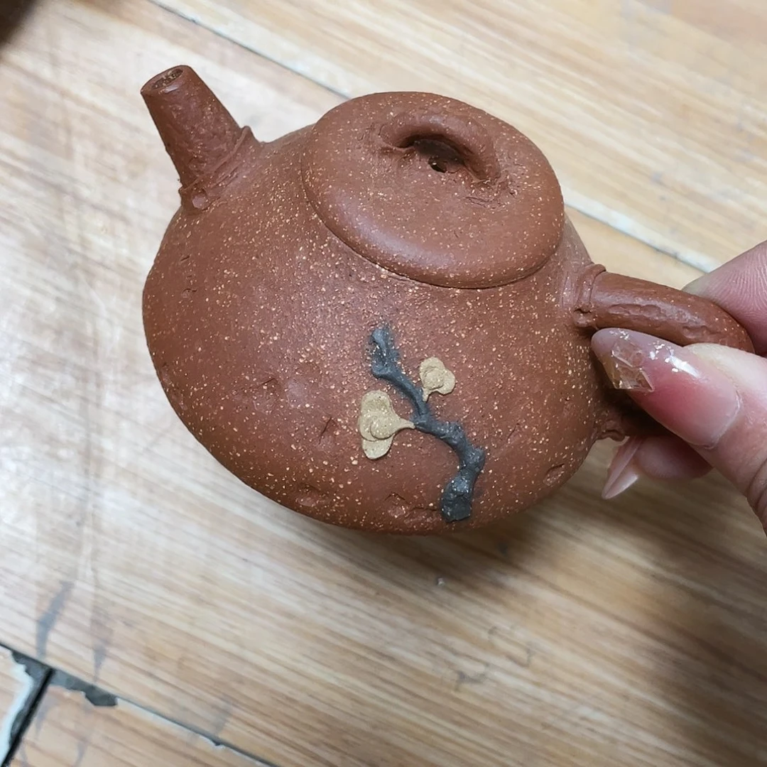 100cc宜兴紫砂艺术