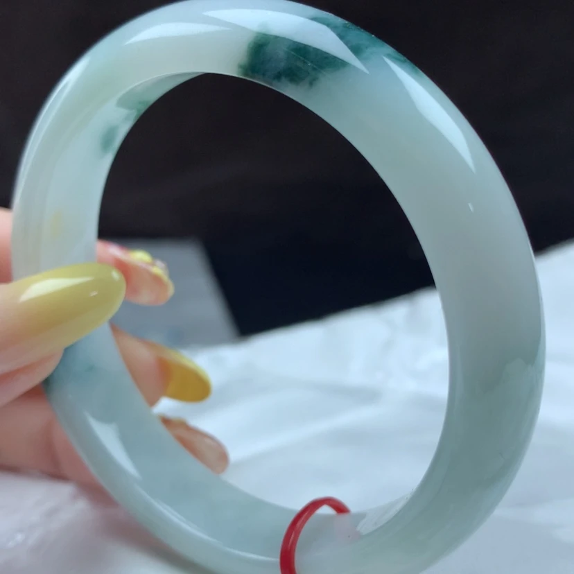 【闪购商品】翡翠手镯未镶嵌89114，