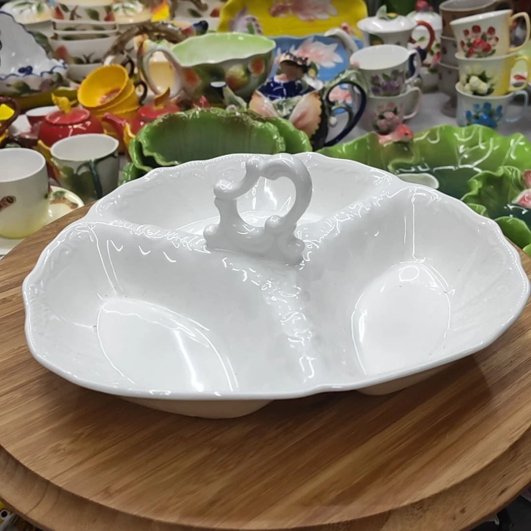 潮州创艺瓷家陶瓷