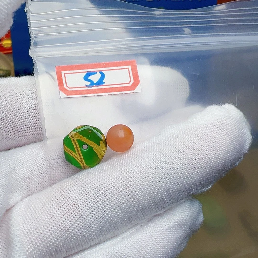 南红玛瑙珠宝奇石未镶嵌